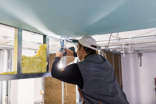 Best Insulation for Specific Applications in Princeton, NJ