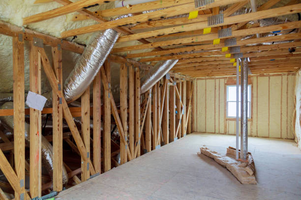 Best Spray Foam Insulation in Princeton, NJ