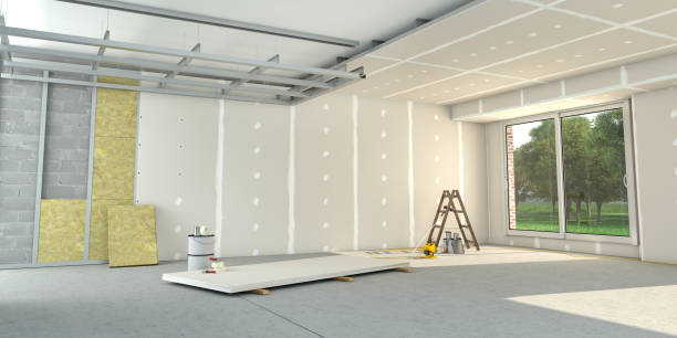 Types of Insulation We Offer in Princeton, NJ
