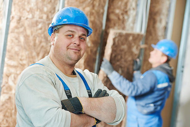 Best Spray Foam Insulation in Princeton, NJ