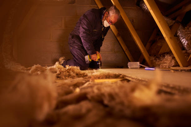 Best Energy Efficiency Insulation in Princeton, NJ